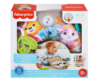 Fisher-Price Muzyczny Leniwiec Poduszka z wibracjami - 1013892 - zdjęcie 5